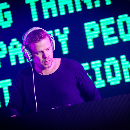 Ferry Corsten - Live At Dance Valley 2001 Ferry Corsten - Live At Dance Valley 2001