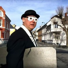 TheMoen - Den norske sommeren