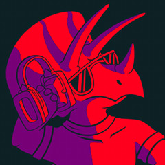 Eric Prydz Mix by Misteratops