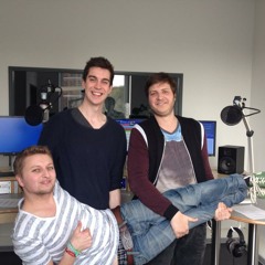 Univox: Simon Walter (Bamigo) im Interview über Brose Baskets