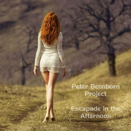 Escapade in the Afternoon