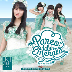 Takane No Ringo Apel Yang Ada Di Puncak