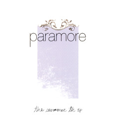 Paramore - Stuck On You