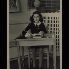 The Diary of a Young Girl by Anne Frank, read by Helena Bonham Carter