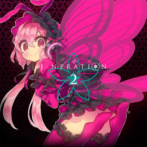 【Preview】you vs ETIA. - Shang A Lang feat.nayuta【From J-NERATION 2】