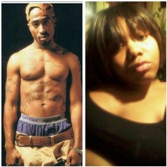 Tupac Gangster party remix  at Philly