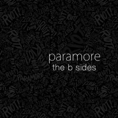Paramore - Swim In Silence
