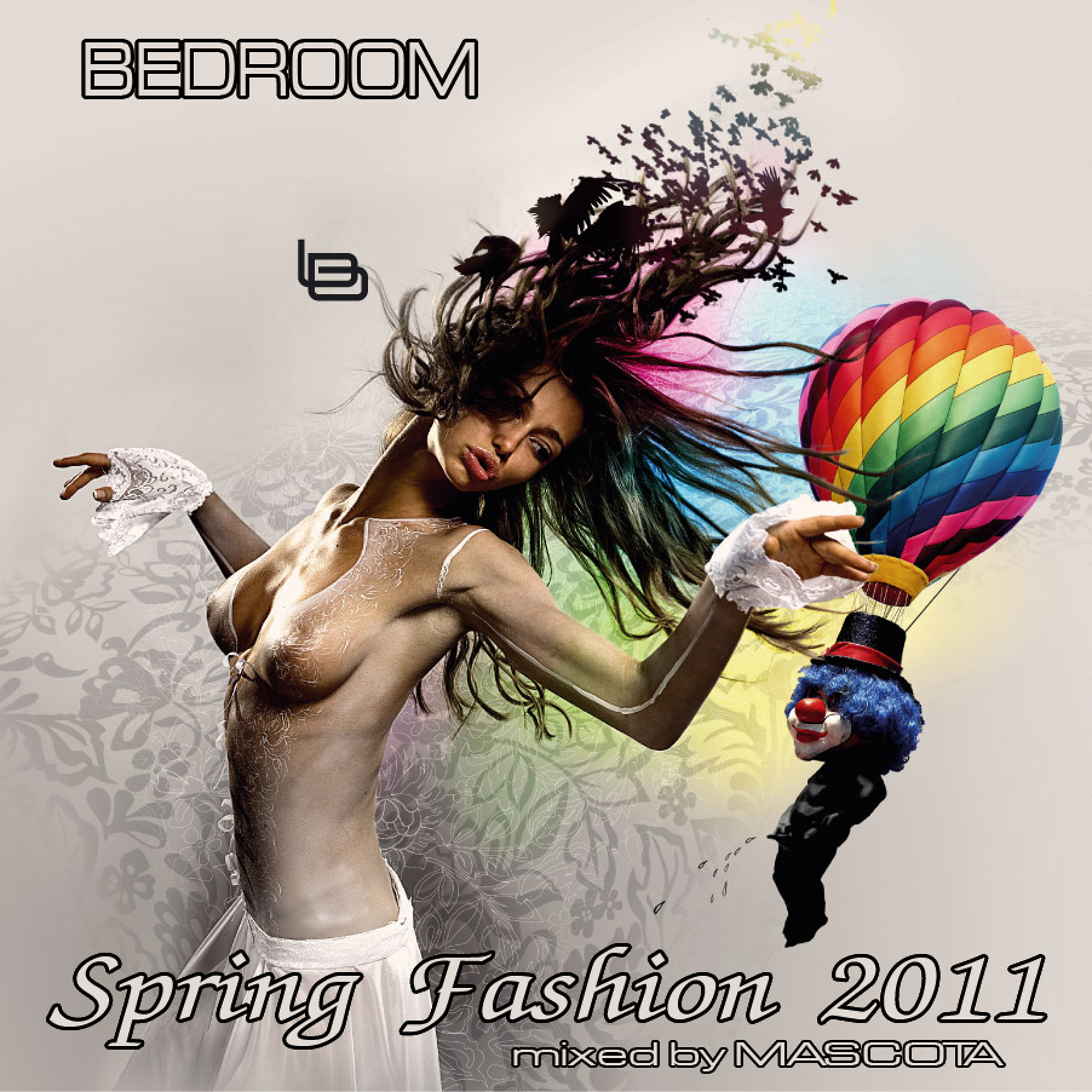 Fashion Compilations mixed by Mascota