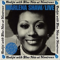 Marlena Shaw  - Woman Of The Ghetto (Prompt Remix) (Edit)