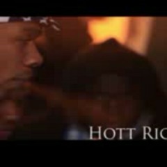 HottRicc Ft.Nice -dont sell molly (audio only)