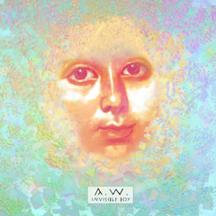Alaska Wilson - Invisible Boy