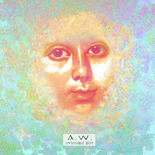 Alaska Wilson - Invisible Boy