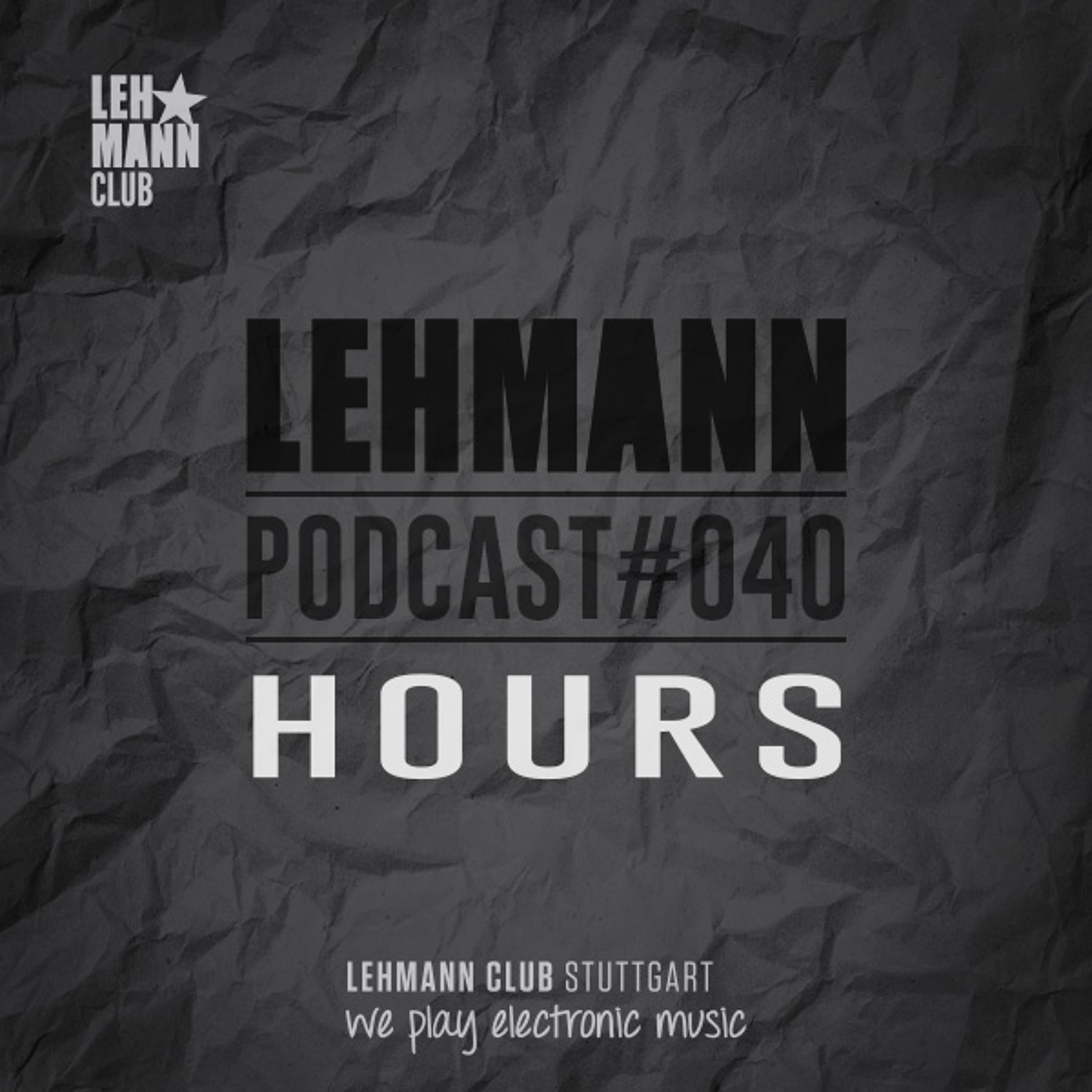 Lehmann Club / Labor Lehmann