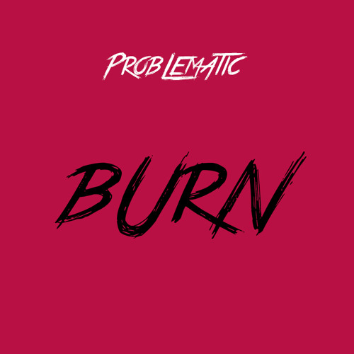 feat. Elyza - Burn