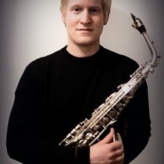 Claude T. Smith Fantasia For Alto Saxophone (2007)