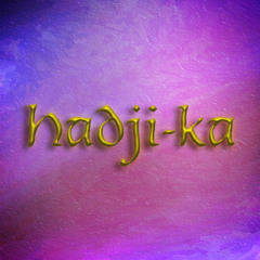 Превью Медитации Хаджи-ка