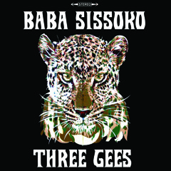 Baba Sissoko -  Doni Doni