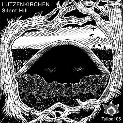 Lutzenkirchen  - Talking Water (Silent Hill EP)