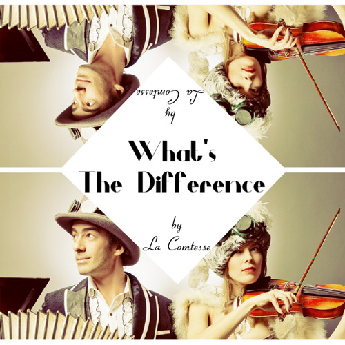 What's the difference // DR DRE (Edit by La Comtesse)