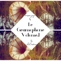 LE GRAMOPHONE VOLUME I