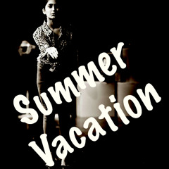 Ariana Rebello - Summer Vacation
