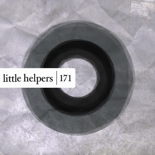 Gruw Frequency - Little Helper 171-3 [littlehelpers171]