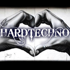 I Love Hard Techno