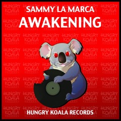 Sammy La Marca - Awakening (Original Mix)