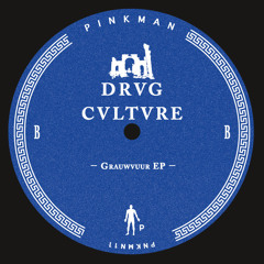 PNKMN11 - DRVG CVLTVRE - GRAUWVUUR (OUT NOW 18-05-2015)