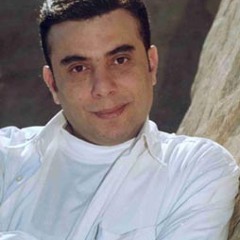 هشام نور _ حبيبى غاب يا قمر الليل 1995