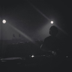 Rommek @ Loose Lips - The Silver Bullet - 03/12/14