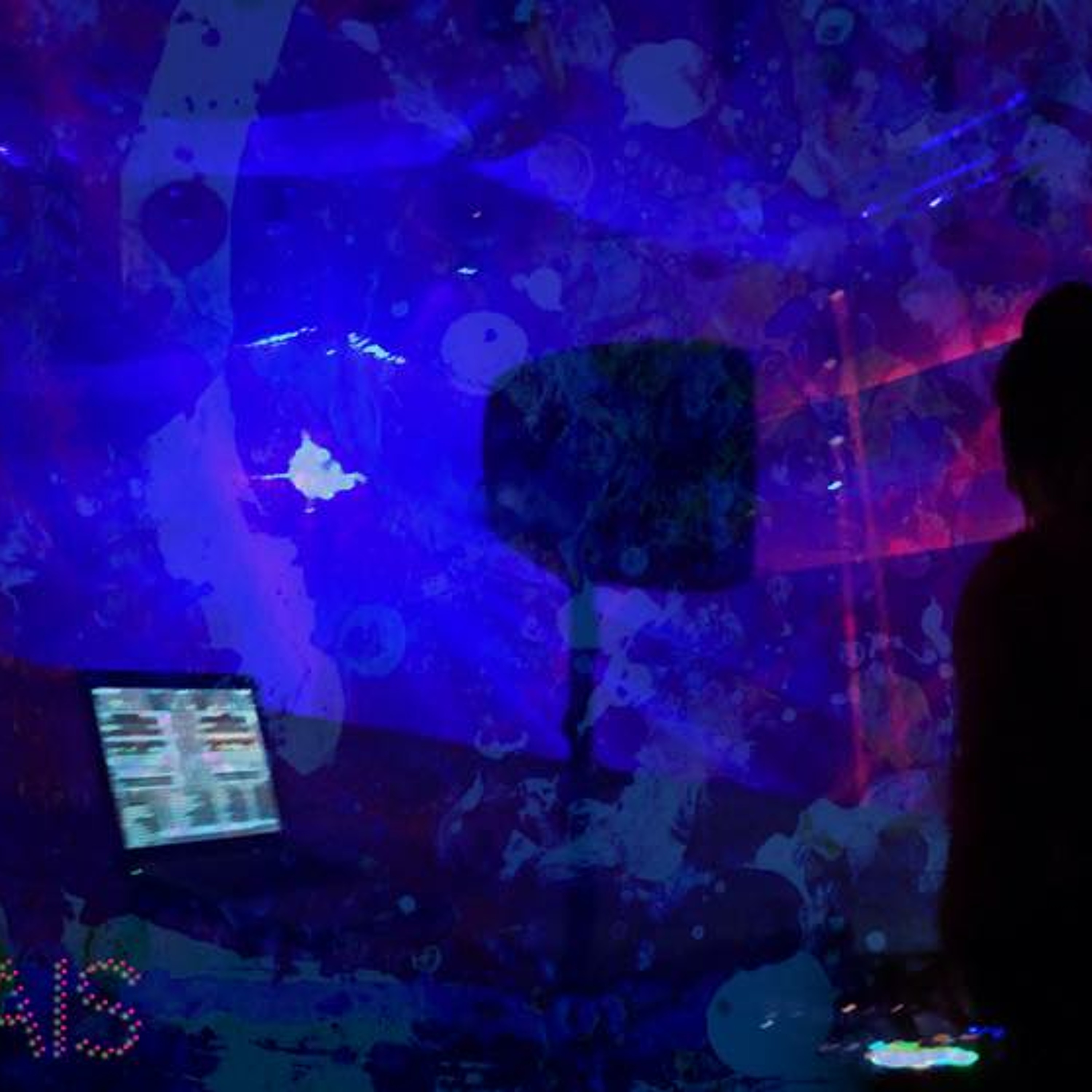 thekais dj sets