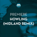 Howling Stole&#x20;The&#x20;Night&#x20;&#x28;Midland&#x20;Remix&#x29; Artwork