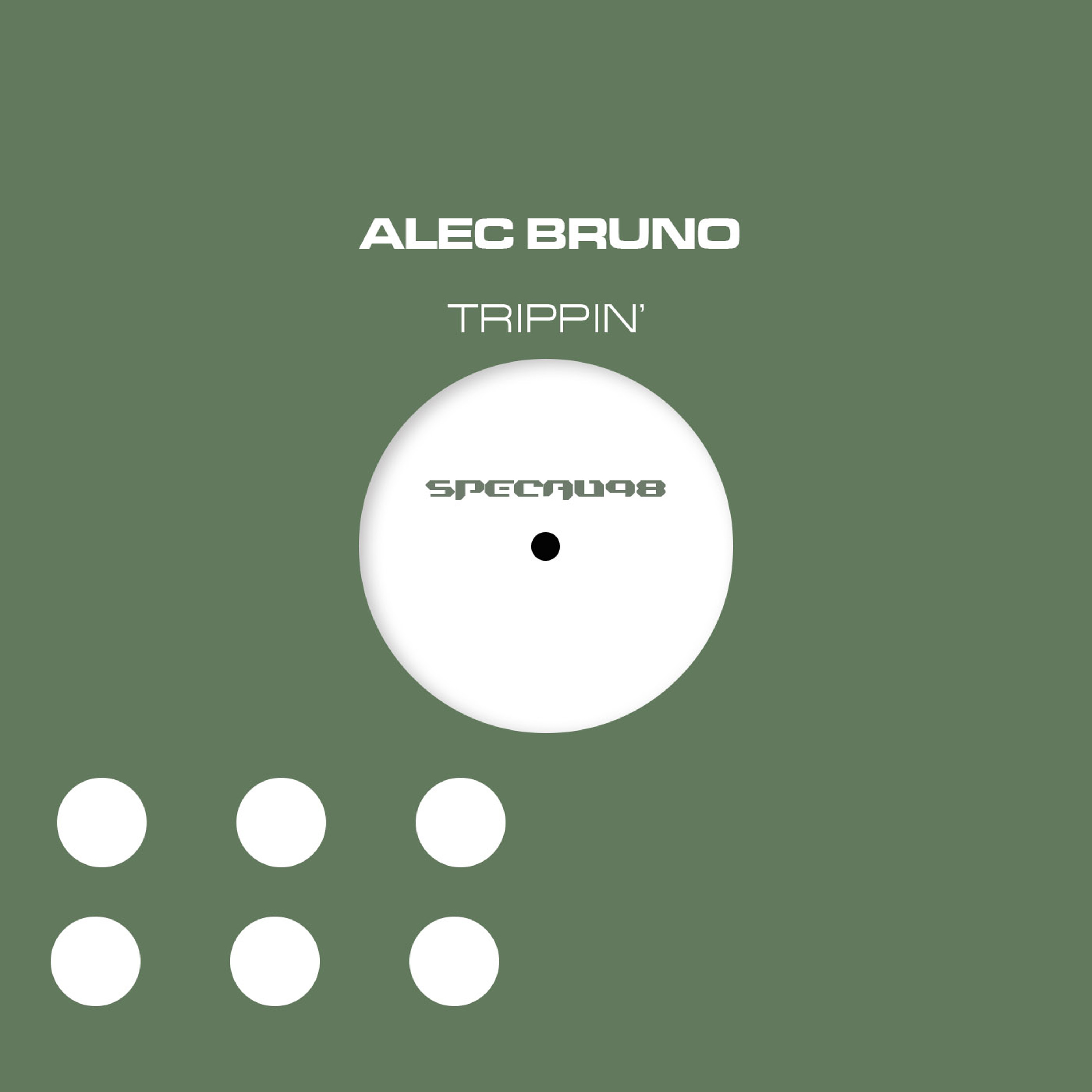 Alec Bruno