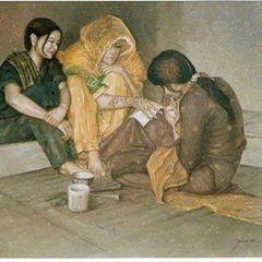 Shab E Gham Mujhse Milkar (Naheed Akhtar)