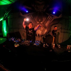REPIX (NL) TOXIC SICKNESS RESIDENCY SHOW / 13TH APRIL / 2015