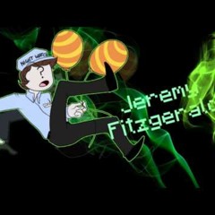 FNAF 3 Stay Calm Jeremy Fitzgerald Version