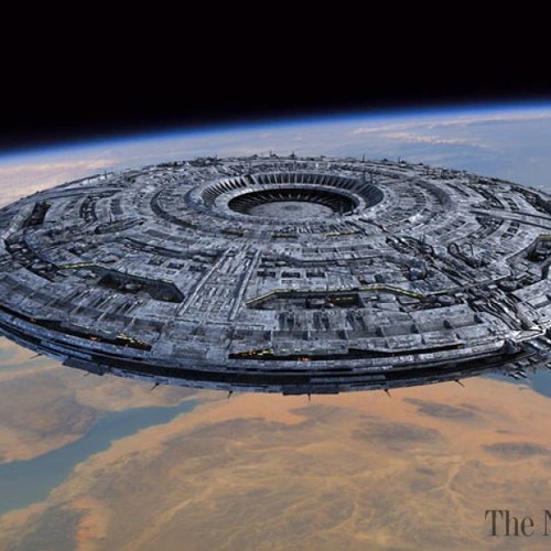 Rolar - Mothership