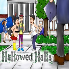 Hallowed Halls: Dalhousie University