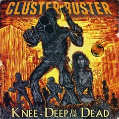 Cluster Buster - Moribund (Feat. JonOfTheShred)