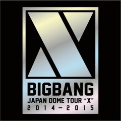 10 BIGBANG - BAD BOY (2014~2015 JAPAN DOME TOUR "X")