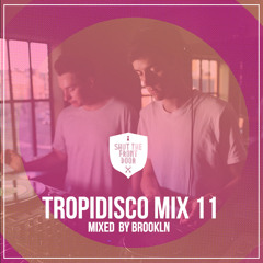 Tropidisco Mix #11 (Free Download)