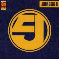 Jurassic 5 - Jayou (Instrumental)