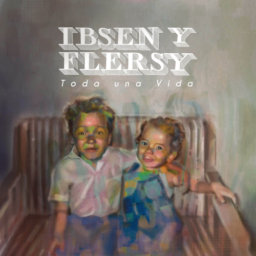 Ibsen y Flersy - Sombras, Nada Mas