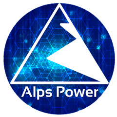 Alps Power - Tracks