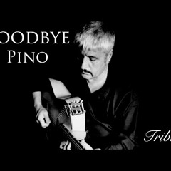 Giulio Bonaccio DJLIVESET TRIBUTE TO PINO DANIELE Thanks Mark and Federico (04 13 2015) 0