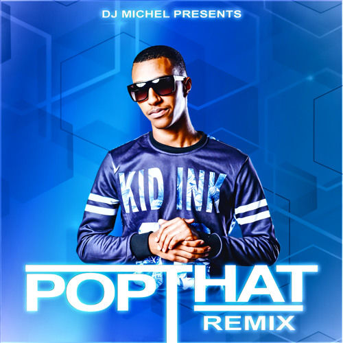 Dj miChel [ RM Family ] - POP THAT REMIXX RM STYLE 2014