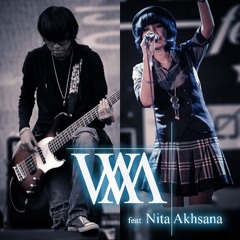 Forbidden Lover (L'Arc en Ciel Cover) By WIMA feat. Nita Akhsana