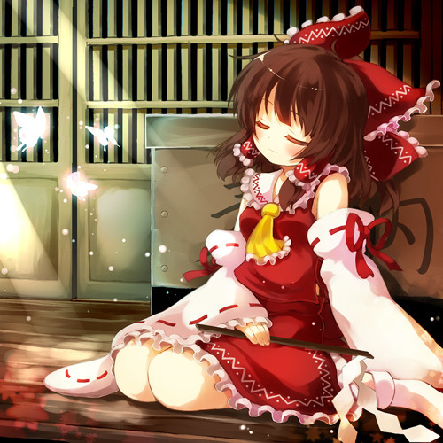 Artcore -JINJA