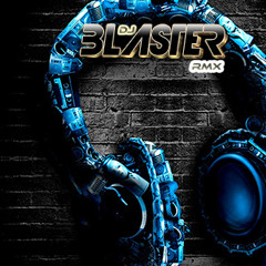 TOMA DEMBOW -BLASTERMIX2015 - ORIGINALMIX ACAPELLA -